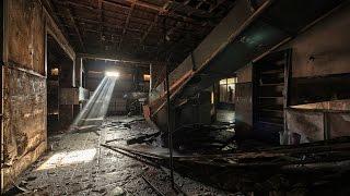 o-0._.0-o - rising dreams... : Urbex Motion Timelapse 4K HDR