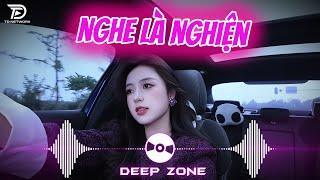 NHẠC NGHE TRÊN XE  CƠN MƯA BĂNG GIÁ REMIX  VIET DEEP 2024 - DEEP HOUSE CHILL HOT TIKTOK HAY NHẤT