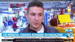 Pericolul pe care oamenii îl ignoră în magazine