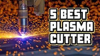  Best Plasma Cutter: Cheap and Portable!!! 