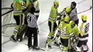 1975 NCAA Ice Hockey Championship Full Game