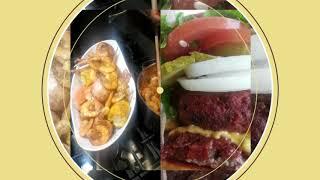 The Gurley Chef YouTube Welcome Video