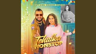 Tehalka Nonstop