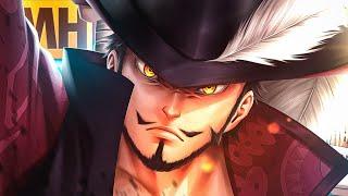 Tipo Mihawk  | (One Piece) Prod. Sidney Scaccio | MHRAP