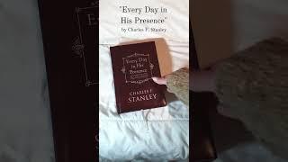 My Top 5 Christian Devotional Books!