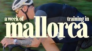 escaping the UK for a week of cycling in Mallorca (inc. Sa Calobra)