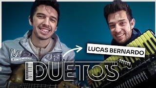 "Duetos" – Quebra Dedo (com Lucas Bernardo)