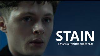 STAIN- THRILLER/SUSPENSE SHORT FILM