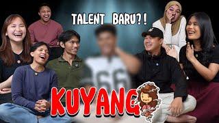 MEMBUKTIKAN KUTUKAN ANAK BARU MAIN KUYANG ?! W/ @IndiraKalistha @CHACAKUMA