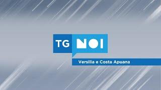 Tg Noi Versilia e Costa Apuana | 06/01/2025