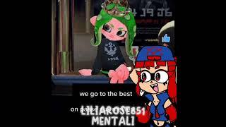 MRC @ayliecalamari269 ! #edit #shortvideo #splatoonedit #splatoon #thx #bestyoutuber #shortsviral