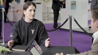 What is YADA Campus?- YADA on Disruptive.LIVE at BETT 2018