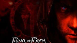 Prince Of Persia:Warrior Within *I Stand Alone*