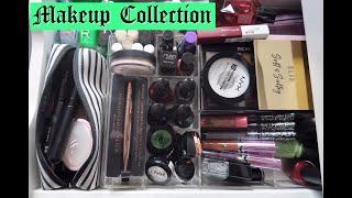 GOTHIC MAKEUP COLLECTION