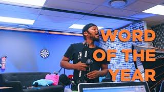 Emhlabeni Vlogs | Word of The Year | Zillewizzy | Yanda.woods | Black Studios