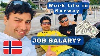   Is Norway Perfect? Work, Life and $$ Explained!