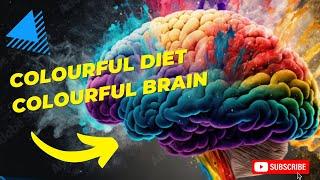 Best Diet for a Healthy Brain