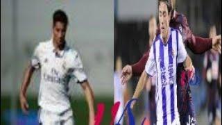 Álvaro Odriozola vs Achraf Hakimi • Who is better for Real Madrid • goals/assist • 2018 HD