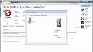 Kies - Samsung AppStore Module for your PC