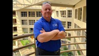 WHAT YOU DON'T KNOW ABOUT ROOFS --ED HILL OF MASTERS ROOFING