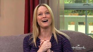 Teri Polo: Interview - Home & Family (January 27, 2014)