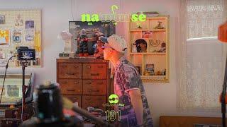 [NAMMSE] Earlsome Mix Playlist 191 (Vinyl / LP)