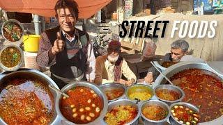 Explore Street Food In Karachi Ghar Ka Bana Hua Khana  Homemade Food at THELA