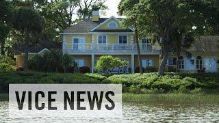 Waterfront Mansions Taking Over (Extra Scene from 'Gullah Geechee Nation’)