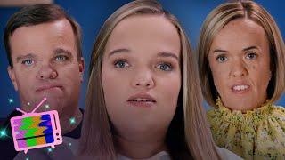 '7 Little Johnstons': Liz & Brice Reveal Baby News, Trent & Amber REACT