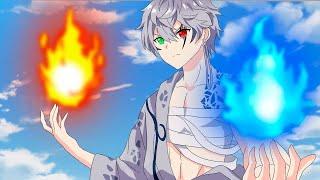 ALL IN ONE | Vô Dụng Chuyển Sinh Thức Tỉnh Kỹ Năng Cấp Thần Bá Đạo | Tóm Tắt Anime | Review Anime