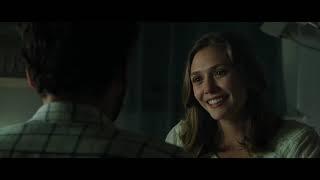 Elizabeth Olsen's first time with Josh Radnor || Liberal arts (2012)