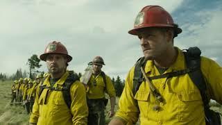 Only the Brave - The Hotshot Crew (HD)