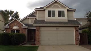 Arvada Home For Rent - 4 Bed 4 Bath - by Property Managers in Arvada