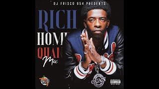 DJ Frisco954 - Rich Homie Quan (Mix) #LLRHQ