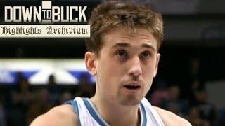 Alexey Shved 22 Points/7 Assists Full Highlights (11/17/2012)