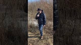 игра на утином манке RNT