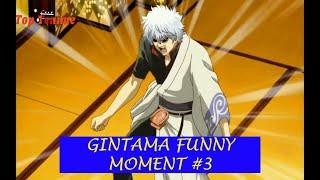 Momen Lucu Gintama Sub Indo  - Funny Moments #3