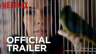 Bird Box | Official Trailer #2 [HD] | Netflix