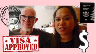 13A Permanent Resident Visa Philippines || Timeline + Cost || Our Experience Part 2