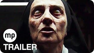 Verónica Trailer English German (2017)