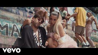 Lola Indigo, Don Patricio - Lola Bunny (Video Oficial)