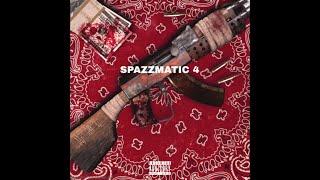 Spazz “SpazzMatic” #SM4  (2020 Release)