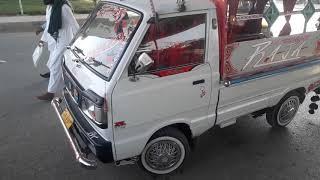 2020 DECORATED SUZUKI RAVI PAKISTAN PESHAWAR || FOR SALE 5 LAC