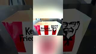 KFC in Tarneit, Melbourne, Australia with @WanderwithHassanVlogs