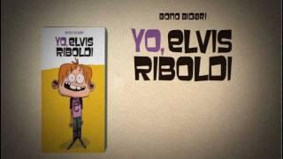 Yo, Elvis Riboldi