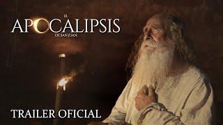 El Apocalipsis de san Juan | La película | TEASER TRAILER 2024