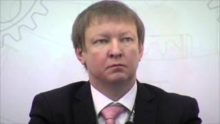 Volodymyr Lavrenchuk About Ukrainian Banking Industry