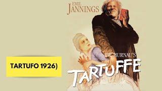 TARTUFO | 1926 | FILME COMPLETO | LEGENDADO | F. W. MURNAU | MOLIÉRE