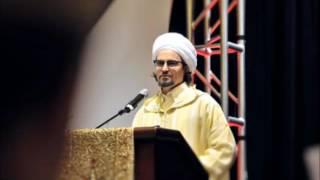 This Idea of a Islamic State - Shaykh Hamza Yusuf