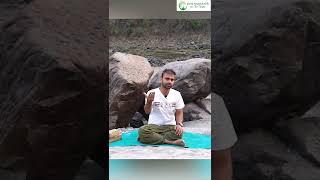Yoga for Stress | Yoga | Swa Yogpeeth | Yogi Saurabh